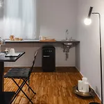 Lidia D'hotes Guest house