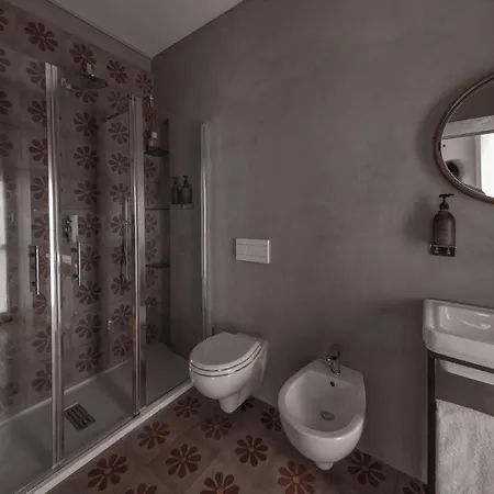 Affittacamere Lidia D'hotes 4*