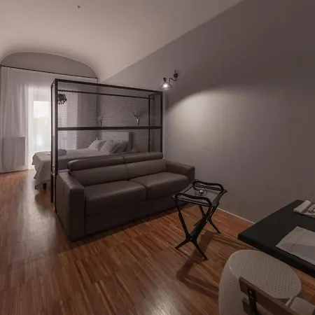 Lidia D'hotes Affittacamere