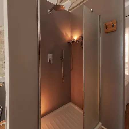 Lidia D'hotes Affittacamere