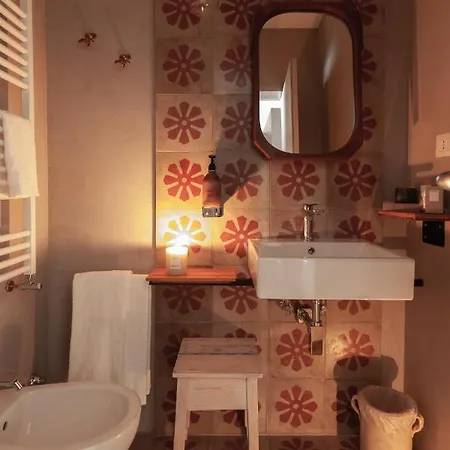 Lidia D'hotes Gasthof