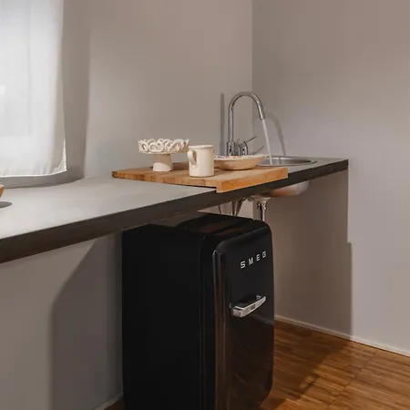 Lidia D'hotes Gasthuis