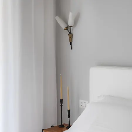 Pensión Lidia D'hotes 4*