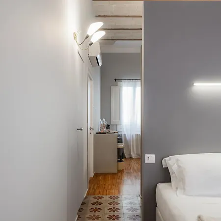 Lidia D'hotes Gasthof Matera