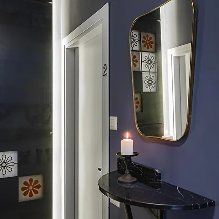 Gasthof Lidia D'hotes Matera