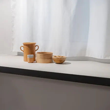 Lidia D'hotes Pensión 4*