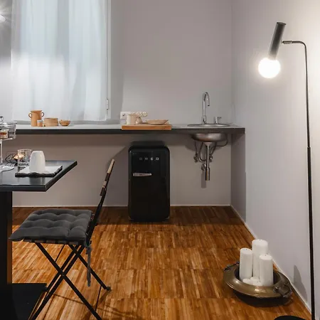 Lidia D'hotes Gasthuis