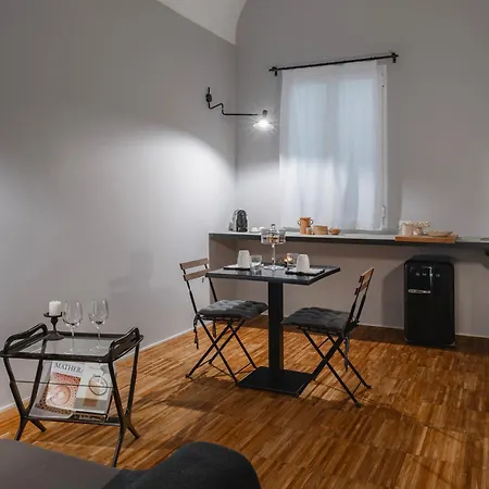 Affittacamere Lidia D'hotes 4*