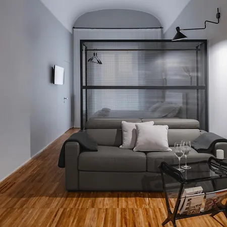 Lidia D'hotes 4* Matera