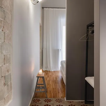 Lidia D'hotes Affittacamere