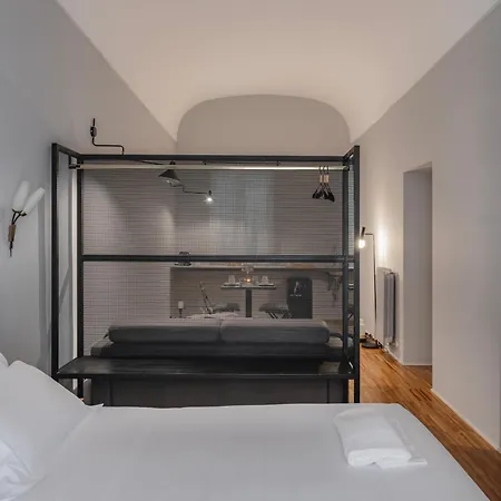 Lidia D'hotes Affittacamere Matera