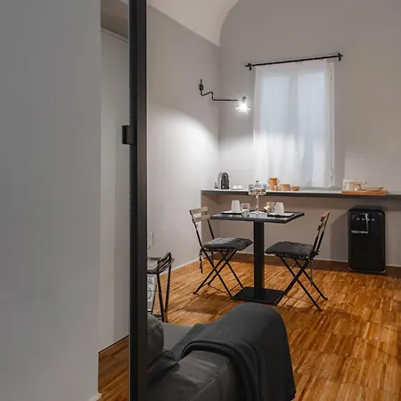 Affittacamere Lidia D'hotes Matera