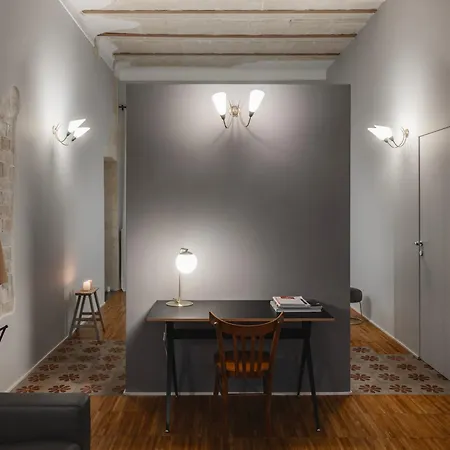 Affittacamere Lidia D'hotes Matera