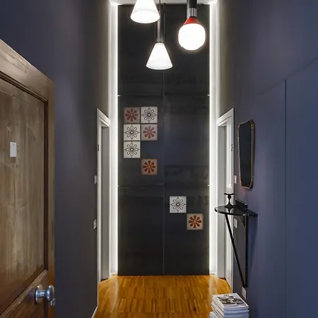 Gasthof Lidia D'hotes Matera