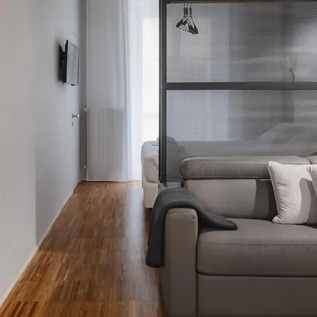 Gasthof Lidia D'hotes