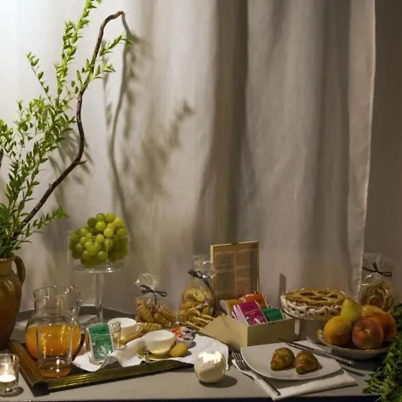 Lidia D'hotes 4* Matera