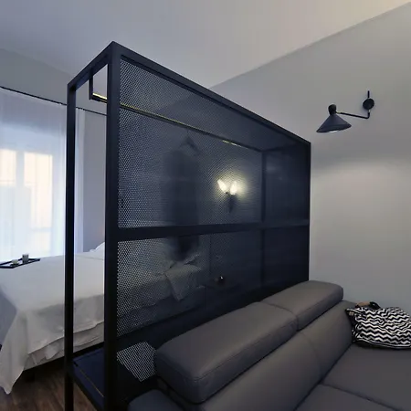 Lidia D'hotes Affittacamere Matera