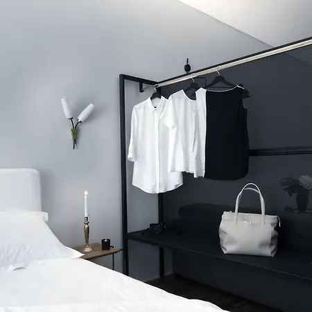 Lidia D'hotes Affittacamere Matera