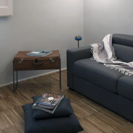 Affittacamere Lidia D'hotes 4*