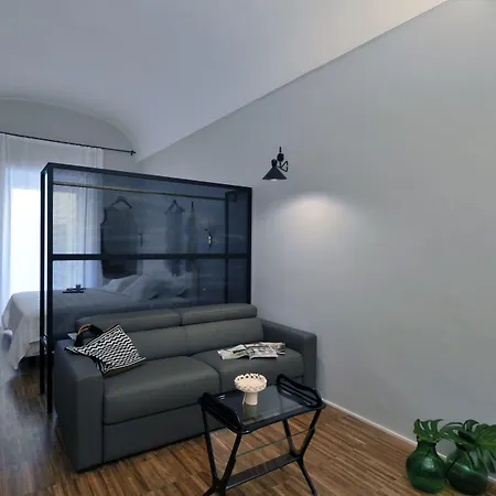 Lidia D'hotes Guest house 4*