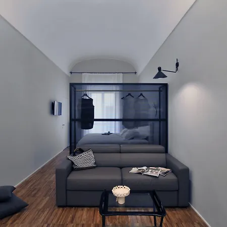 Lidia D'hotes Affittacamere Matera