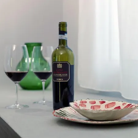 Lidia D'hotes Gasthof Matera