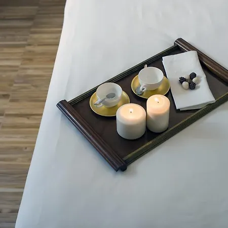 Lidia D'hotes Gasthuis Matera