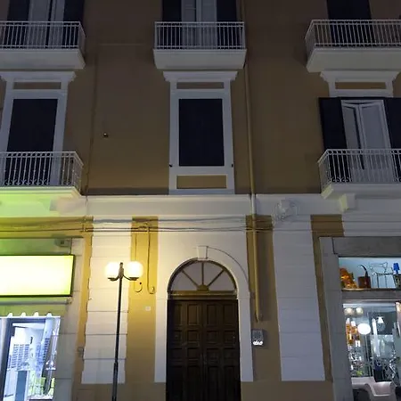 Pensión Lidia D'hotes