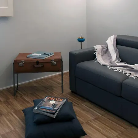 Affittacamere Lidia D'hotes Matera