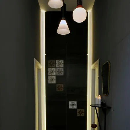 Lidia D'hotes Matera