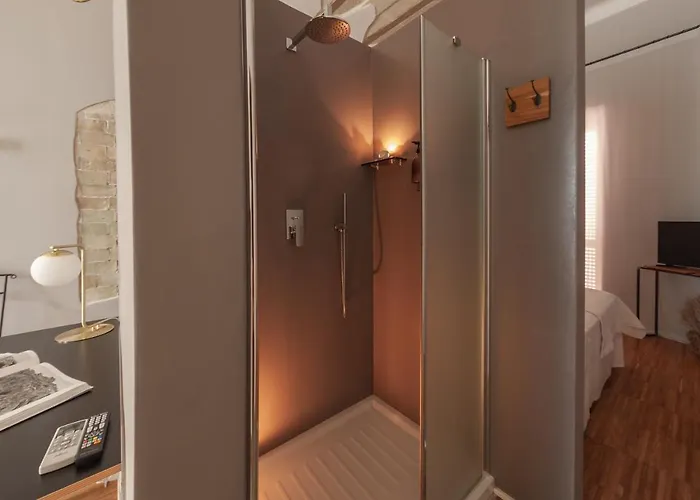 Lidia D'hotes Pensjonat