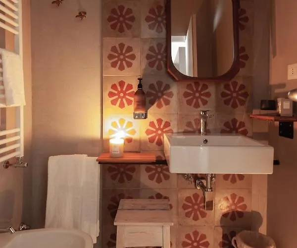 Lidia D'hotes Pensjonat