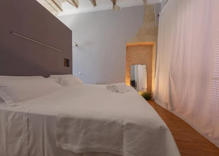 Lidia D'hotes Matera