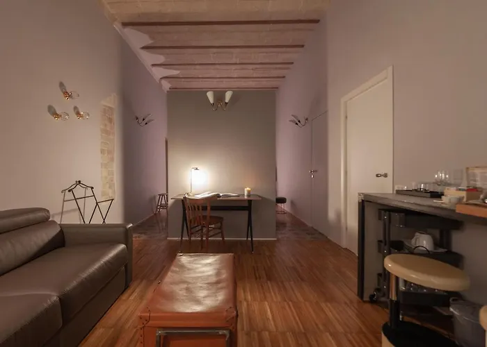 Lidia D'hotes Matera