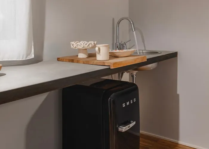 Lidia Chambres D'hotes Gæstehus