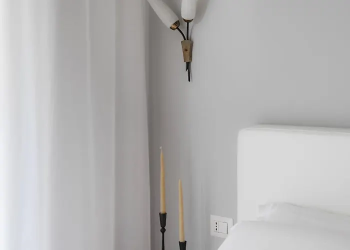 Affittacamere Lidia D'hotes 4*