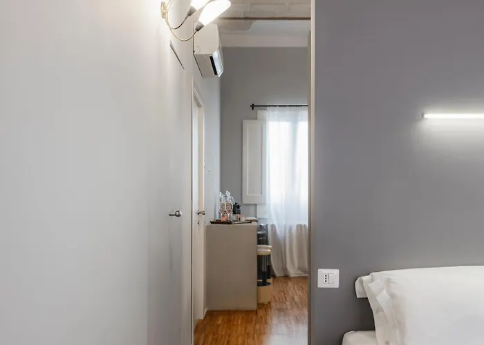 Lidia D'hotes Affittacamere Matera