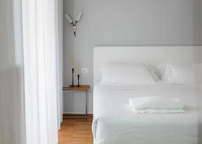 Pensjonat Lidia D'hotes