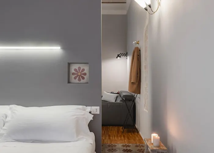 Affittacamere Lidia D'hotes Matera