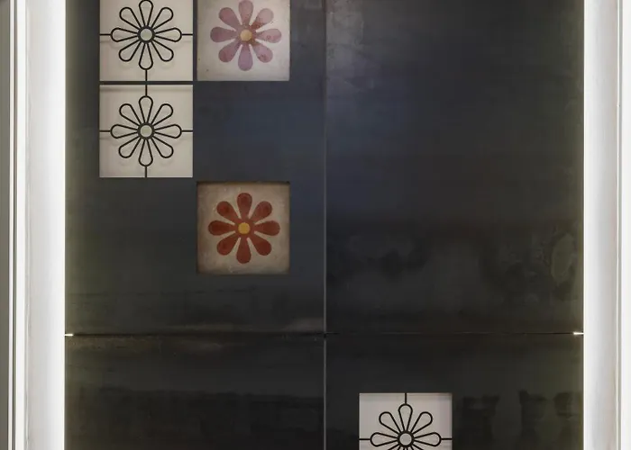 Lidia D'hotes Matera