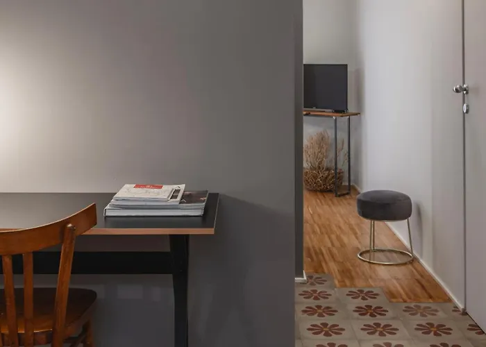 Lidia Chambres D'hotes Gæstehus 4*