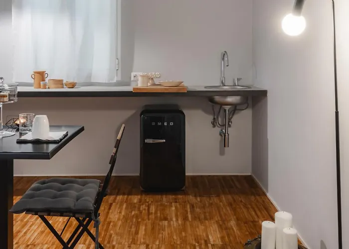 Lidia D'hotes Pensjonat