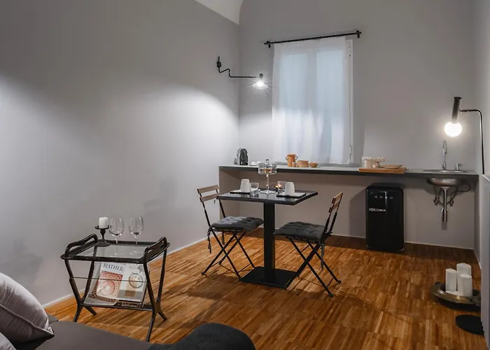 Pensjonat Lidia D'hotes 4*