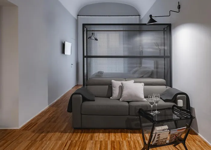 Lidia D'hotes 4* Matera