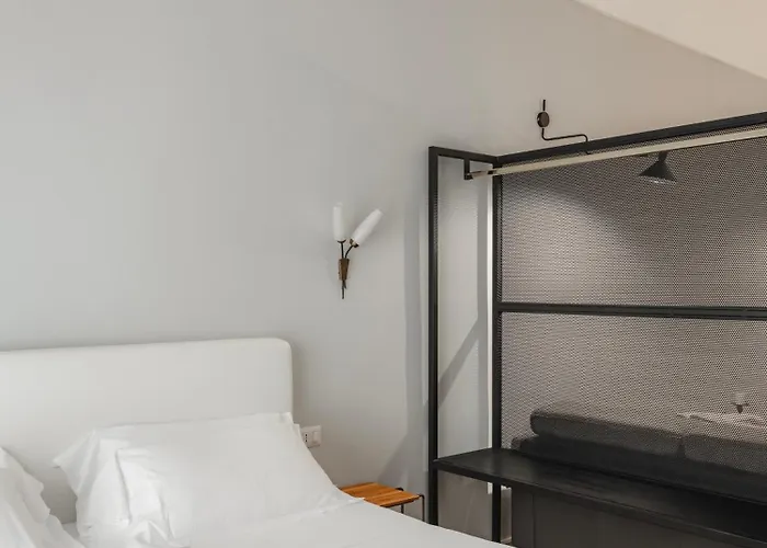 Lidia D'hotes Affittacamere 4*