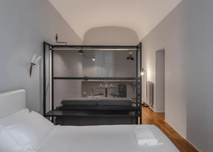 Lidia D'hotes Affittacamere Matera