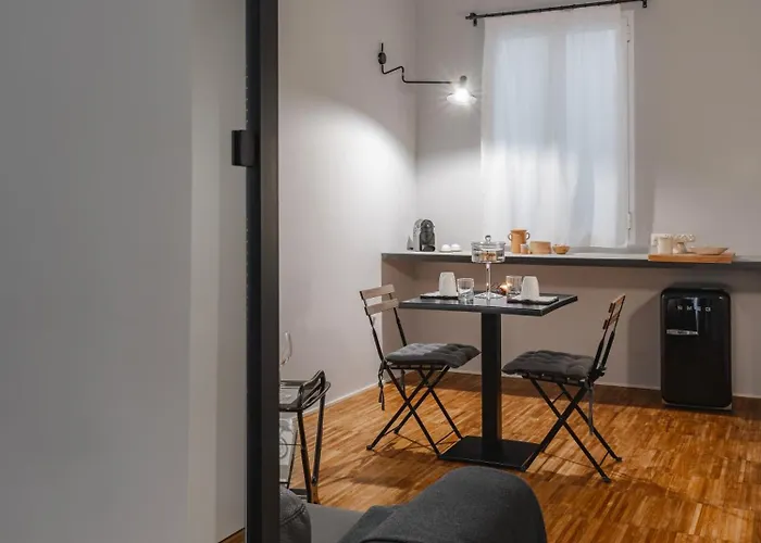 Affittacamere Lidia D'hotes Matera