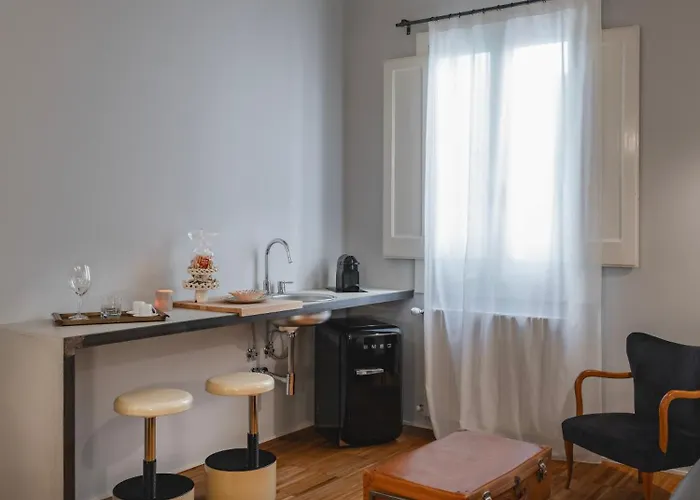 Lidia D'hotes Konukevi