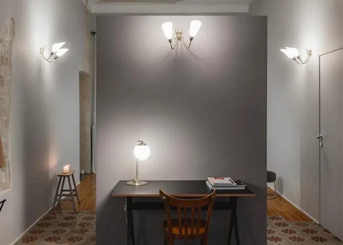 Affittacamere Lidia D'hotes Matera