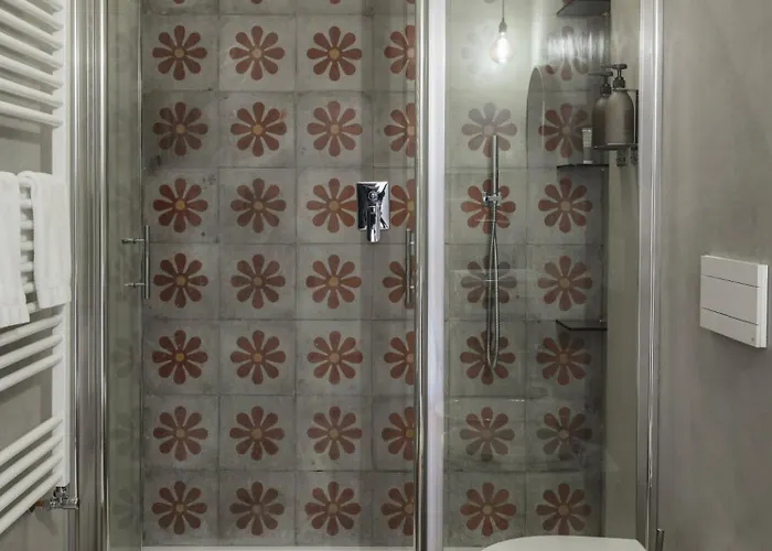 Affittacamere Lidia D'hotes Matera